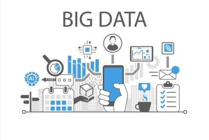Big Data là gì? Các ứng dụng đang sử dụng Big data 